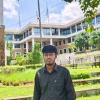 Phanindhar reddy Badrigari