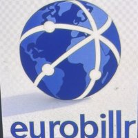 Eurobillr E-invoicing & Accounting platform