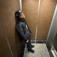 that’s Mr. Parker to you