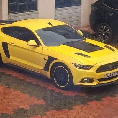 Ja Kamagambo🇰🇪