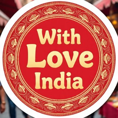 With Love India