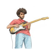 Md Faisal Ahmed Bhuiyan