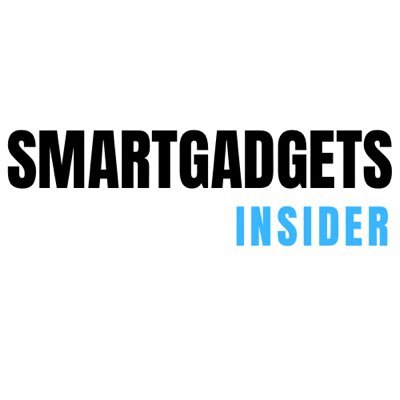 SmartGadgetsInsider