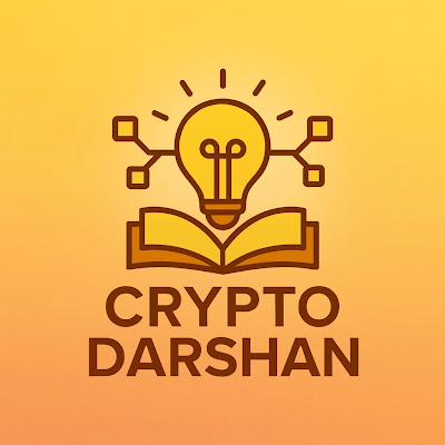 Crypto Darshan