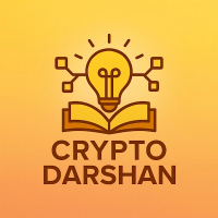 Crypto Darshan