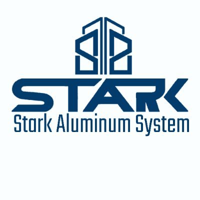 STARK ALUMINUM