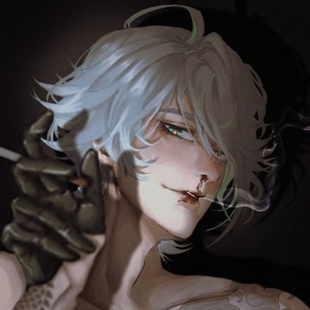 にか nika 🛁🦚