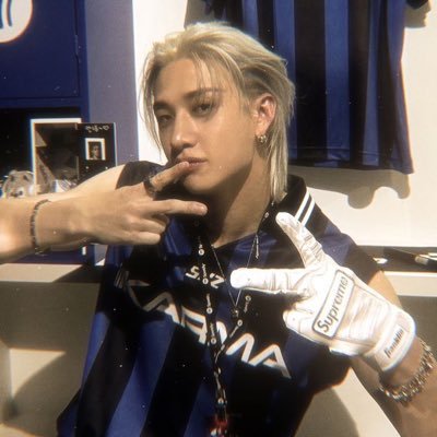 Wyrell | Berusaha kuad 🥀