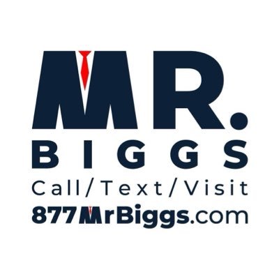 Mr. Biggs (The 1031 Exchange Guy)