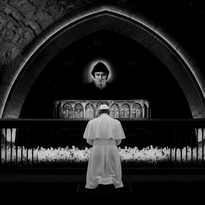 🇱🇧 🇪🇸 Mar Maroun