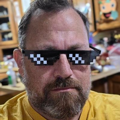 Your Friendly Neighborhood Smirk-Man