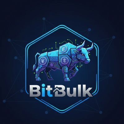 BITBULK TRADE