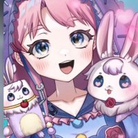 兎束きらね【MC】 新人VTuber🌏💫🐰