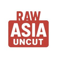 Raw Asia Uncut