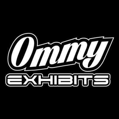 OMMY Exhibits