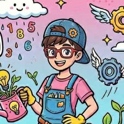 半熟組織の生態系管理人