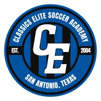 Classic Elite 2009 ECNL RL