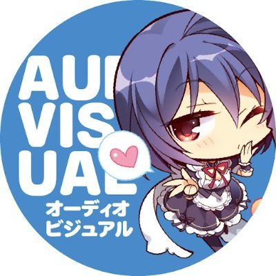 メロンブックス@オーディオ・ビジュアル