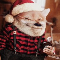 Maple Syrup 🇨🇦 . ▄︻芫══━一 #TeamYuri