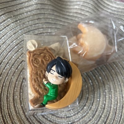 ｱﾕｲﾂﾑﾆ🦉🫧