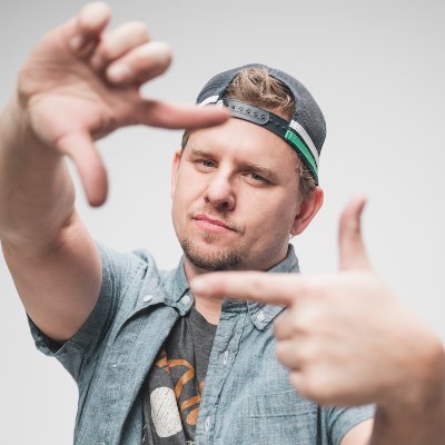 FILMMAKER Kevin Stevenson 🎬🎥