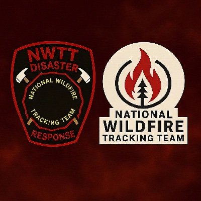 National Wildfire Tracking Team