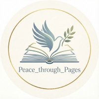 Peace Through Pages