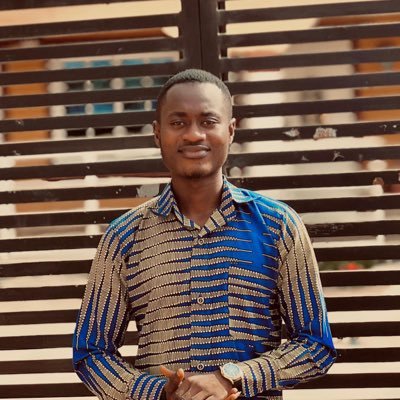 Theophilus Nsiah Boadu