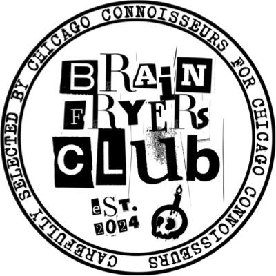 Brainfryers Club ™️