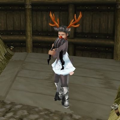 ナイトメア@イルーナ戦記オンライン