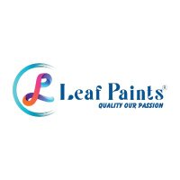 Leafpaints
