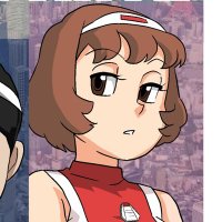 かば島・C・でか子