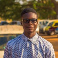 Success Adeniyi | Full-stack Dev