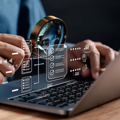 Digital Accessibility Services