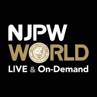 NJPW WORLD