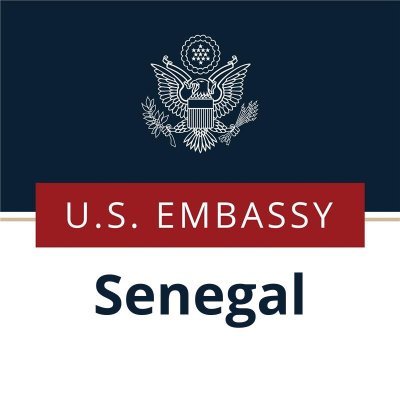 U.S. Embassy Senegal