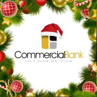 CommercialBank