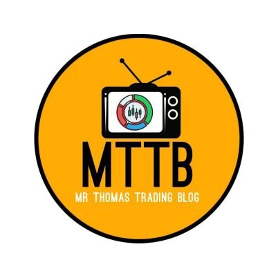 MrThomas Trading Blog