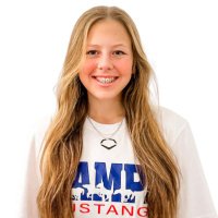 Riley Morgan RHP/OF 2028