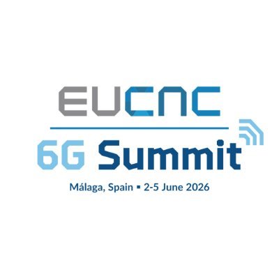 2026 EuCNC & 6G Summit