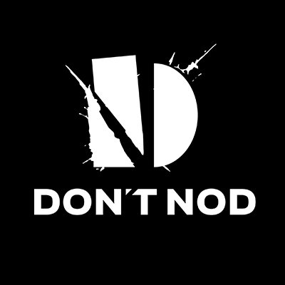 DON'T NOD