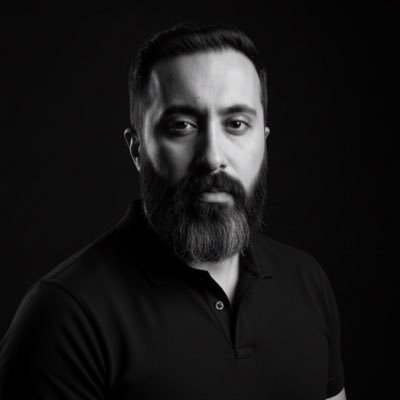 ‌Mohsen Divan 🇮🇷