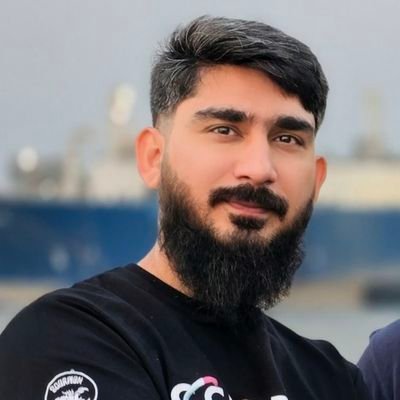 khawaja Usman Hassan