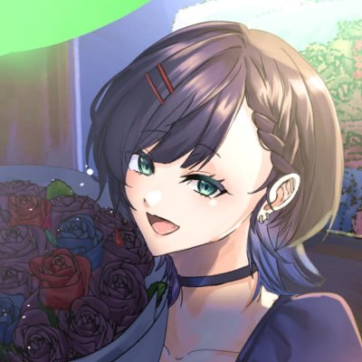 黒切 名呼 📢🖤