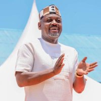 Otiende Amollo, SC,MP, EBS