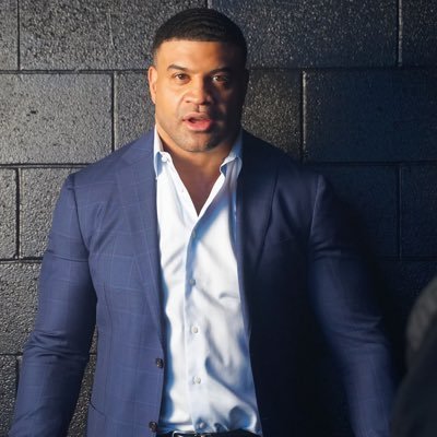 Shawne Merriman