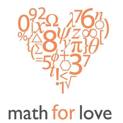 Math for Love
