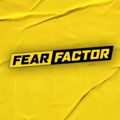 Fear Factor