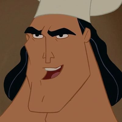 Kronk