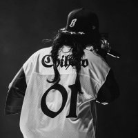 Ro from Paramore 🪽